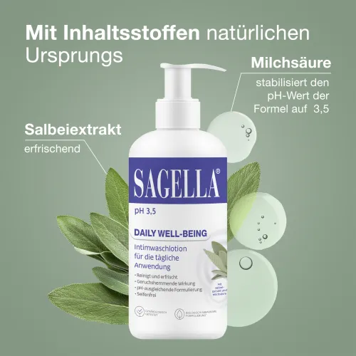 Daily Well-Being