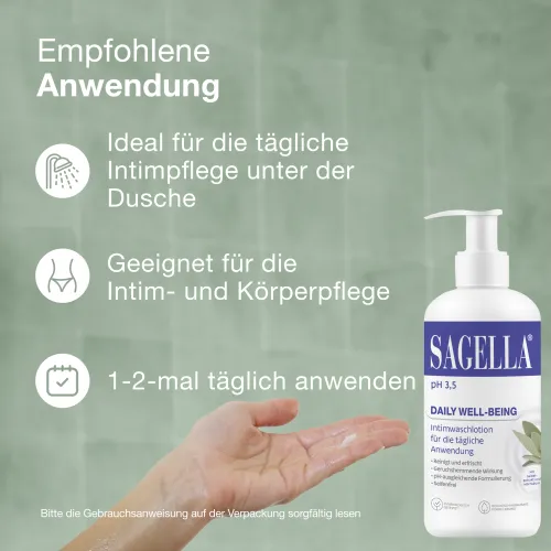 Daily Well-Being