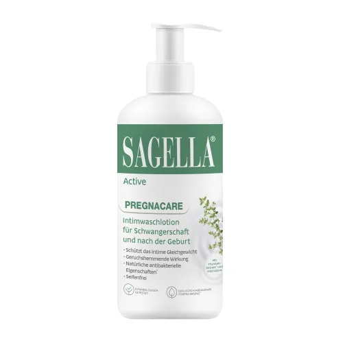 Active Pregnacare