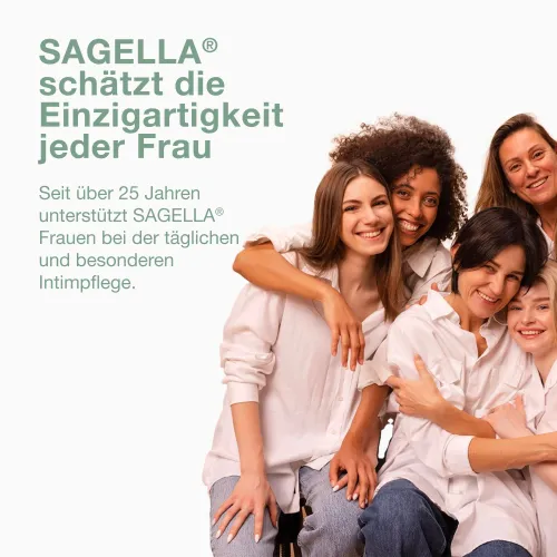 poligyn 50+ Intensive Feuchtigkeit Gel 