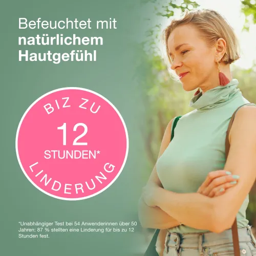 poligyn 50+ Intensive Feuchtigkeit Gel 