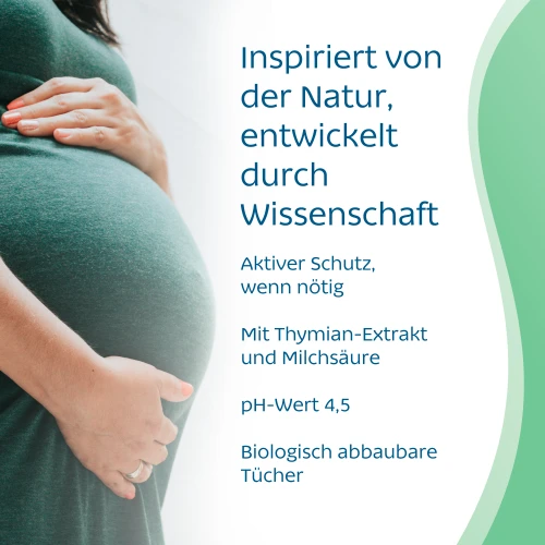 Active Pregnacare