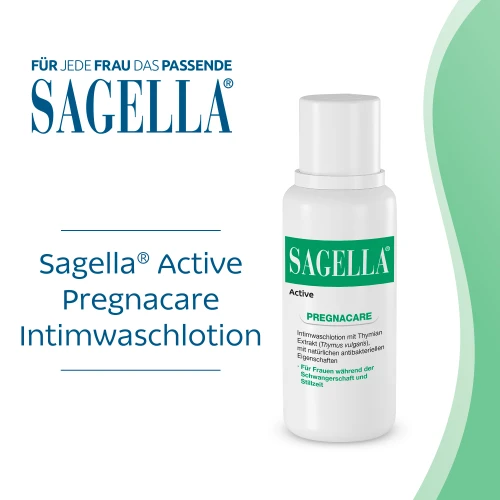 Active Pregnacare