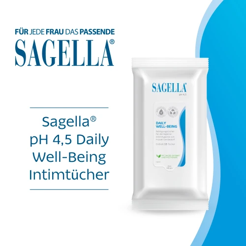 pH 4,5 Daily Well-Being