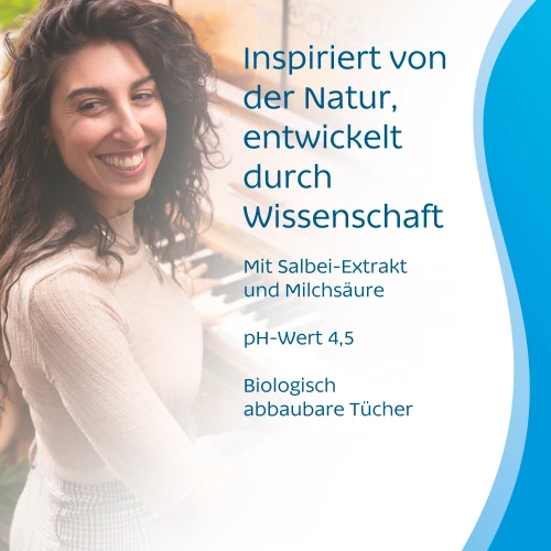 pH 4,5 Daily Well-Being