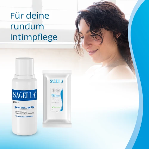 pH 4,5 Daily Well-Being