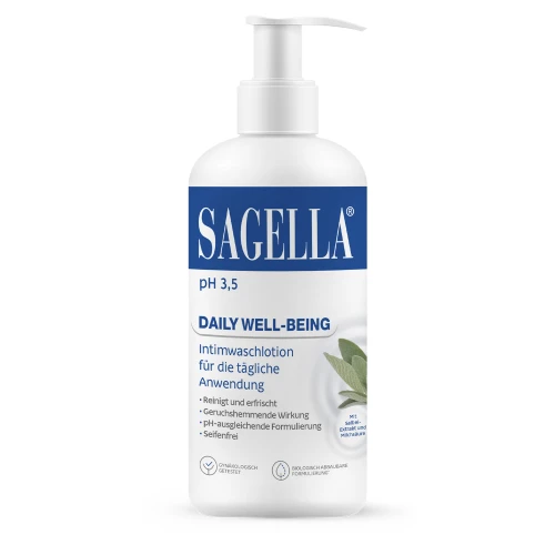 Daily Well-Being