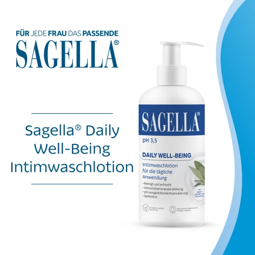 Daily Well-Being