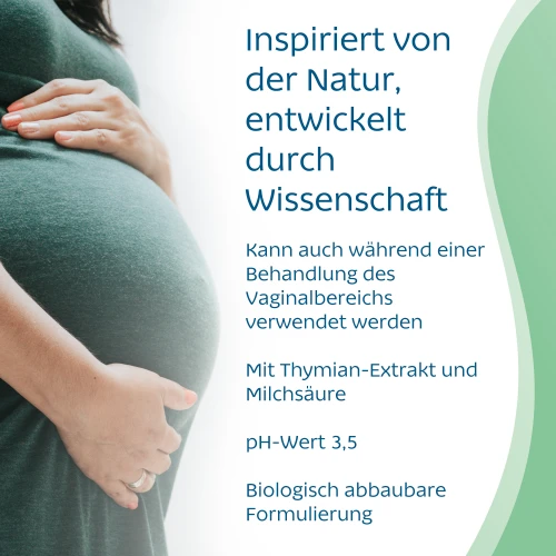 Active Pregnacare