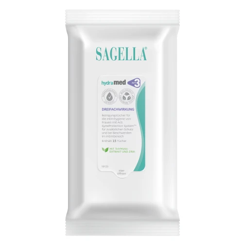 Hydramed Acti3